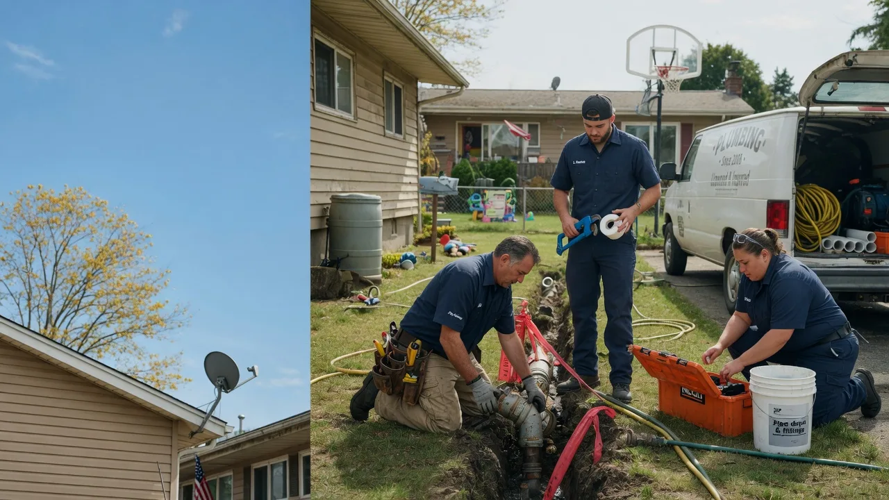 Garbage Disposal Replacement in Dongola, IL near me