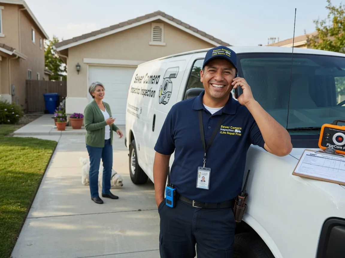 Sewer Line Repair Dongola, IL FAQs